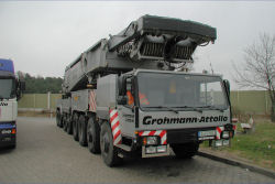 LTM 1800 Grohmann Attollo, 2004
