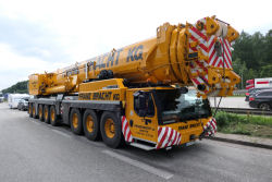 LTM 1650-8.1 Franz Bracht KG