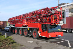 Hffermann Liebherr MK 140 Plus