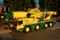 LTM 1090-4.2 HKV Schmitz+Partner in 1/50 von WSI Models, Dezember 2020