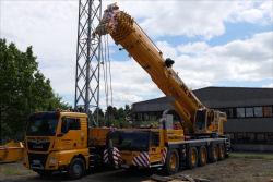 Liebherr LTM 1250-5.1 Franz Bracht KG